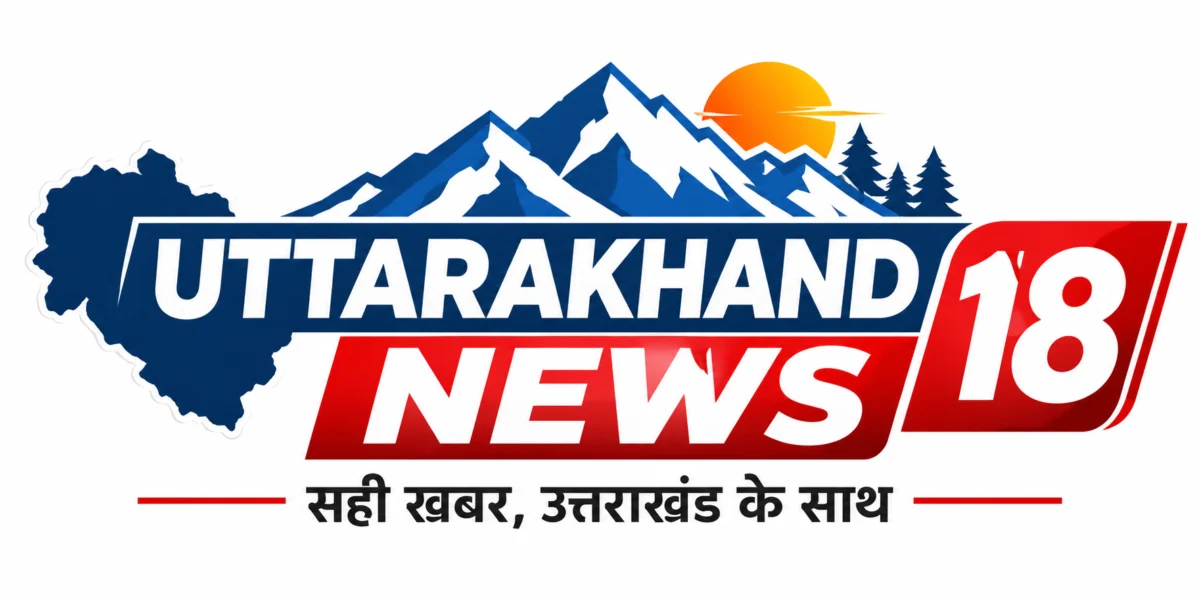 Uttarakhand News 18